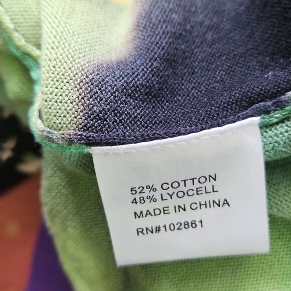 Adore Long Open Cardigan Sweater - Picture 6 of 6